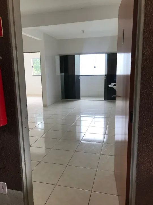 ÁGIO DE APARTAMENTO CONDOMÍNIO TERAZZO