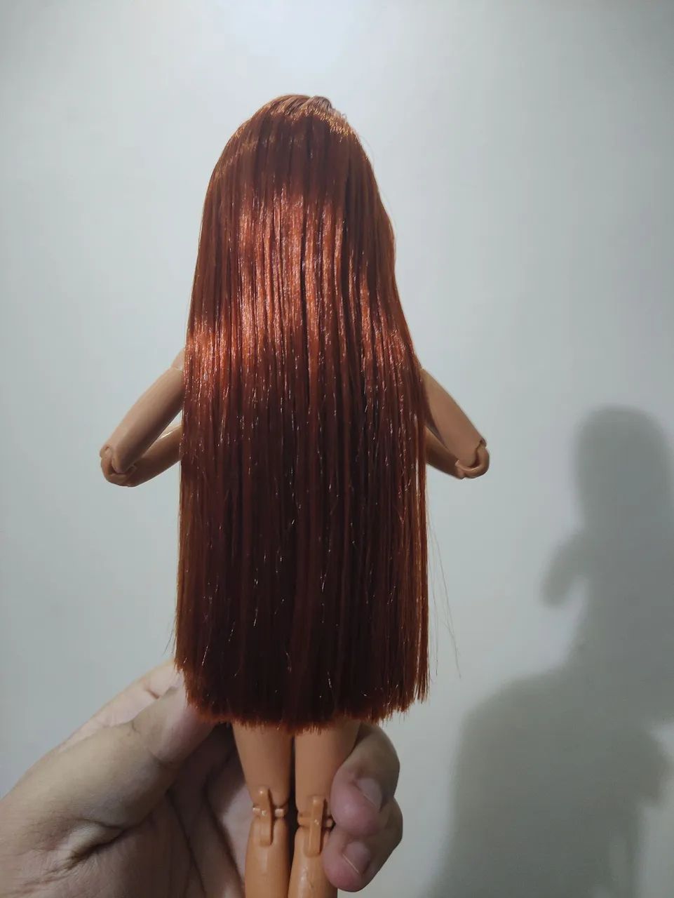 Barbie mtm wave 1 com rerrot  - Foto 2