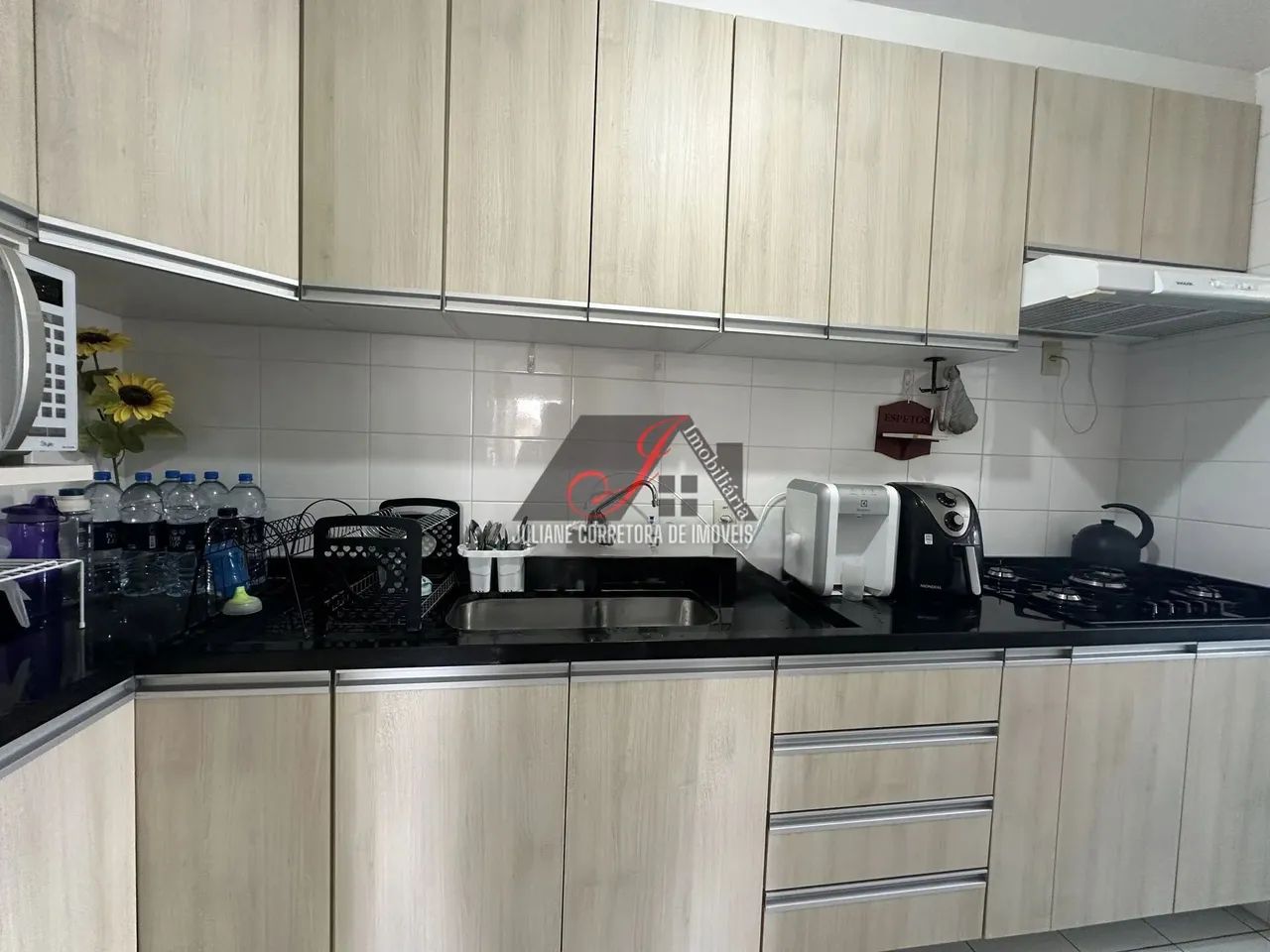 Apartamento à venda, 03 quartos, Edifício Anoara, bairro Campo Comprido em Curitiba/PR. - Foto 3