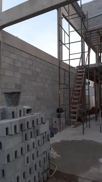 BLOCOS DE CONCRETO  - Foto 3