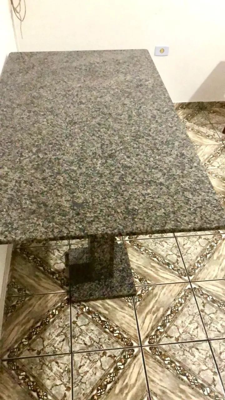 6-Seat Dining Table65153861302401122