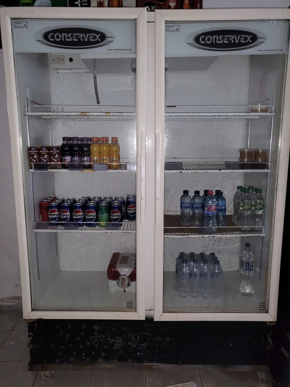 Freezer vertical - Foto 2