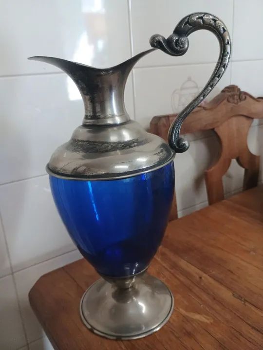 Antiga ânfora 