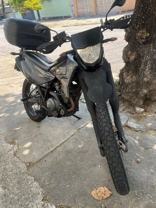 Yamaha XTZ 125X - Foto 2