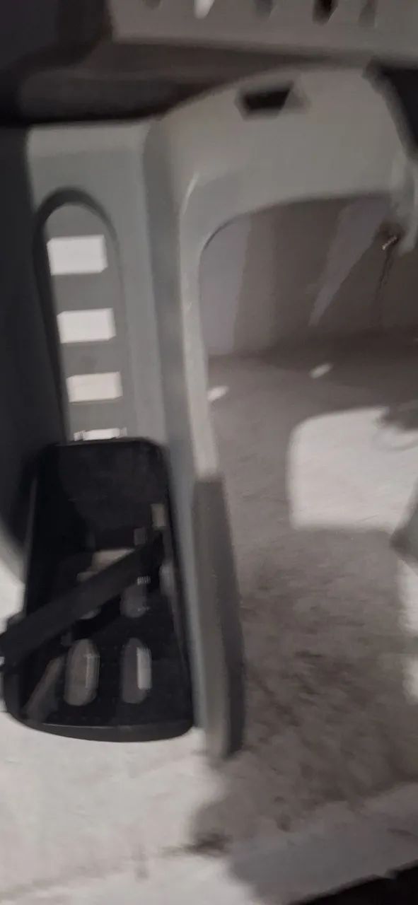 Cadeirinha bicicleta kalf  - Foto 3