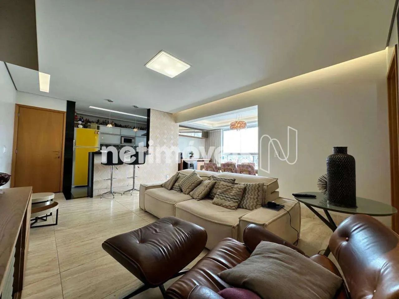 Apartamento à venda em Nova Suíssa com 88m² e 3 dormitórios/quartos disponíveis. - Foto 2