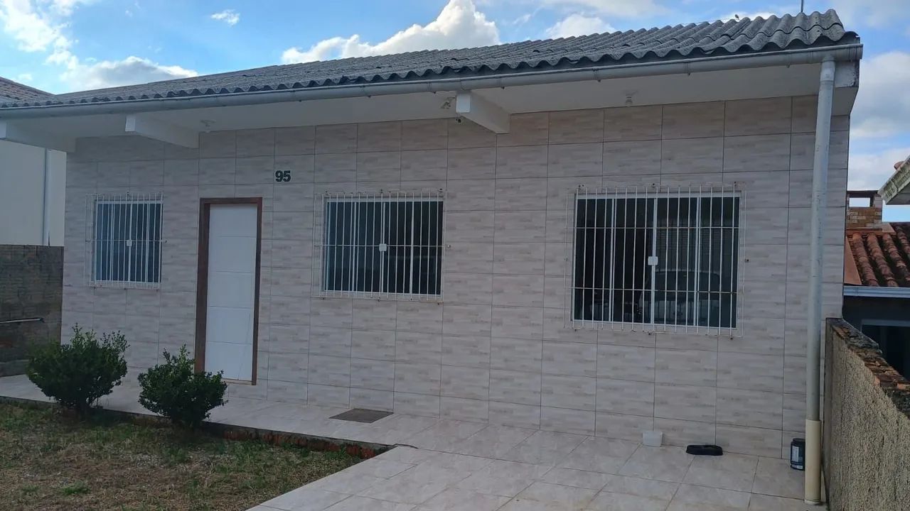 Foto - São José - Forquilhas