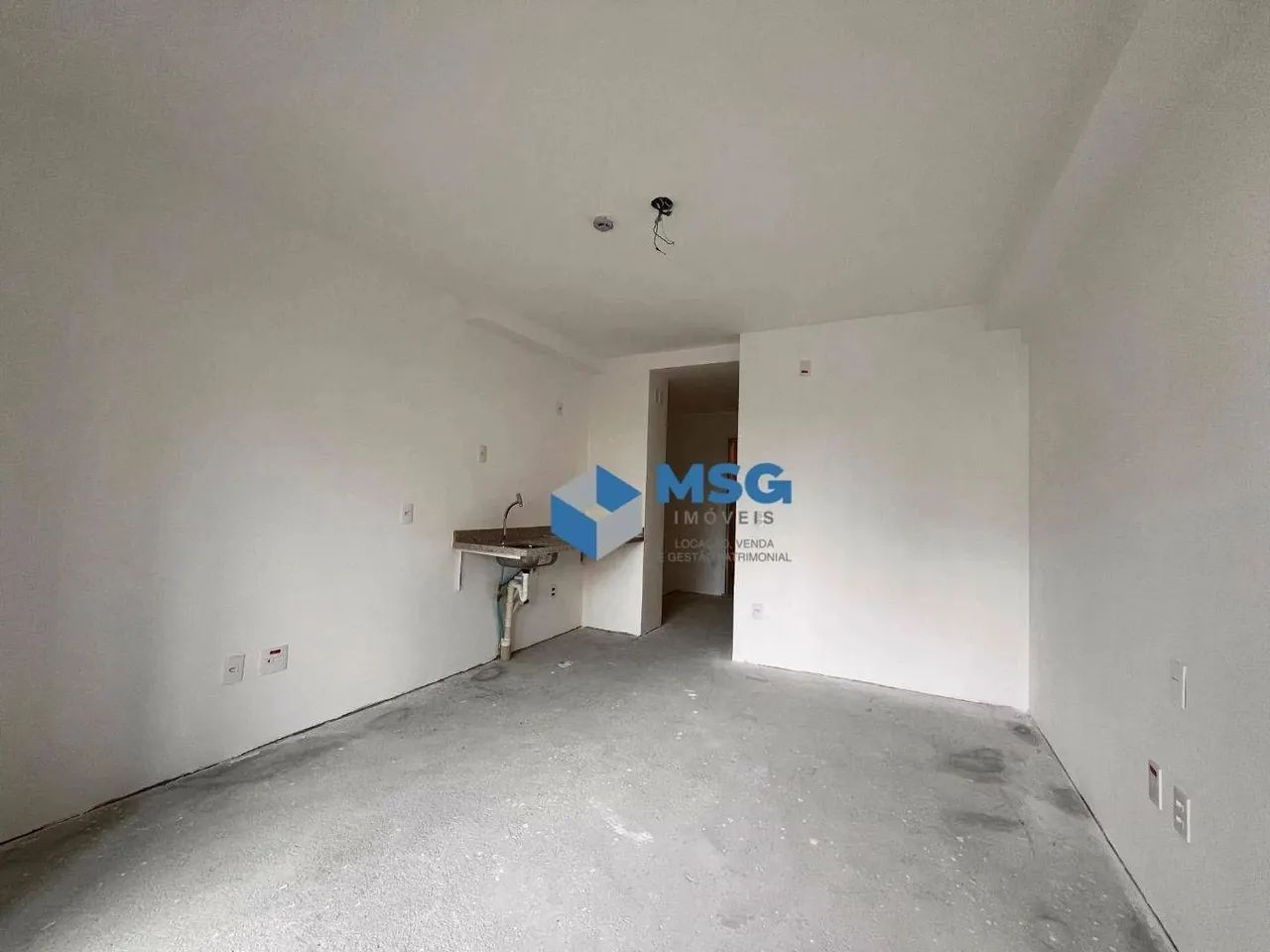 Apartamento à Venda 31m² | Próximo ao Anhembi Morumbi - Foto 3