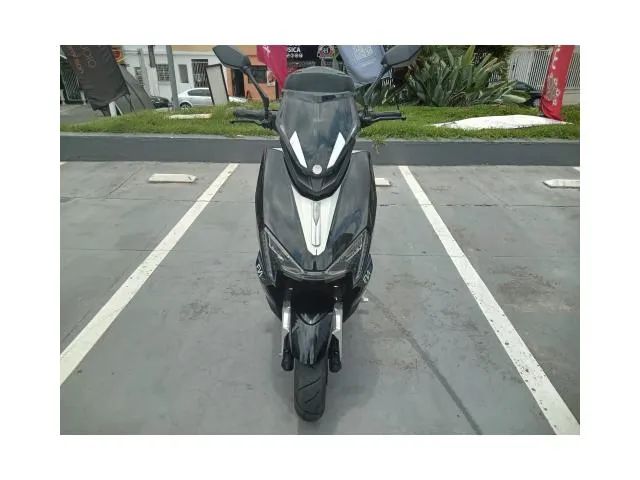 VOLTZ EV1 1000 cc - Foto 12