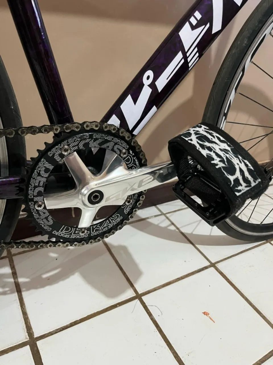 Bike Fixa Chandan TAM 54 - Foto 2