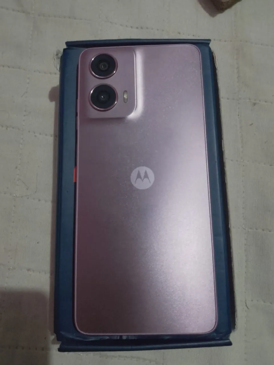 Vendo Moto G24