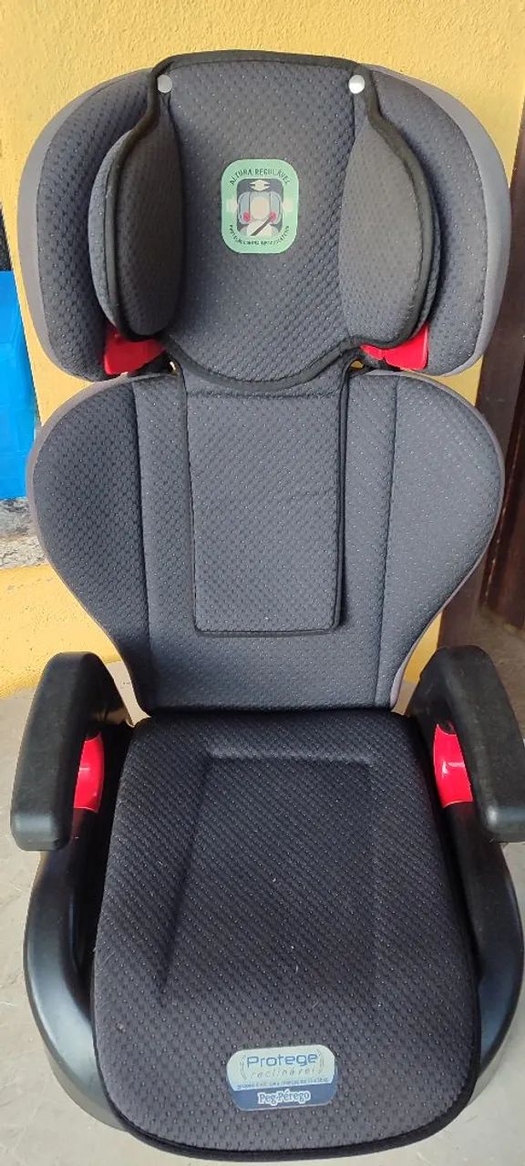 Cadeirinha Peg Perego | Infantil 