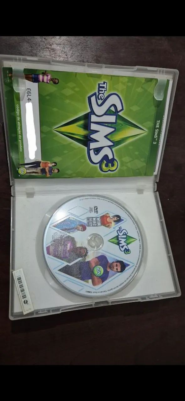 The sims 3 win mac - Foto 2