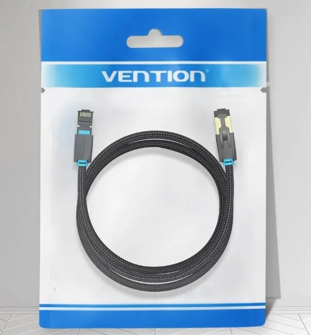 Cabo de rede Cat8 - 8 metros64617598147585120