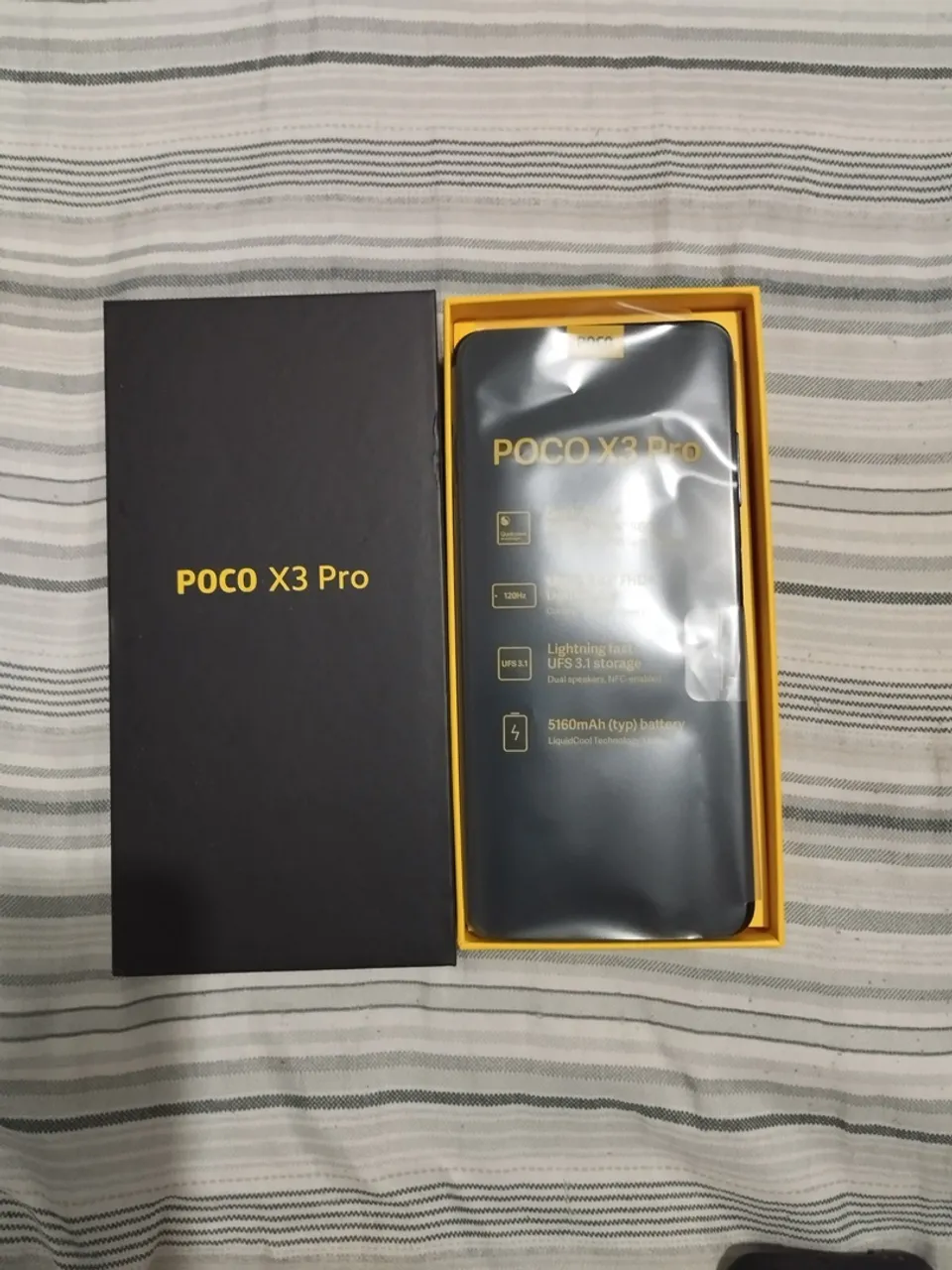 Poco X3 Pro 6gb Ram, 128gb
