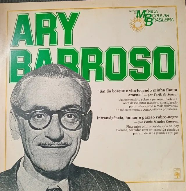 Disco vinil compositores - Foto 2