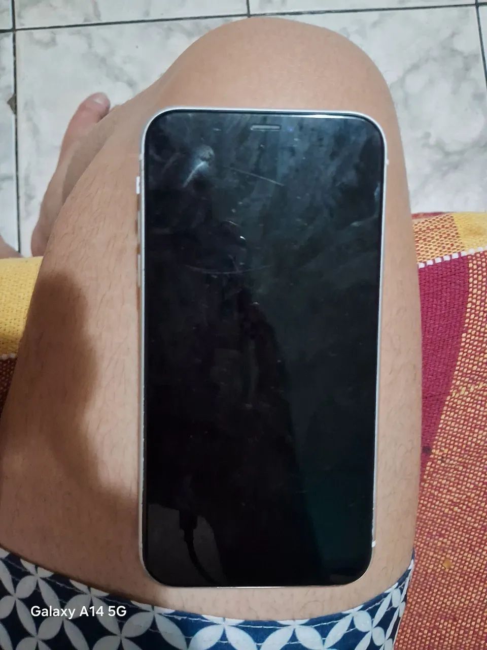 Iphone RETIRADA DE PEÇAS.  - Foto 2