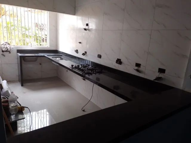 Mármores e granitos 