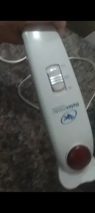 Massageador relax medic  - Foto 4
