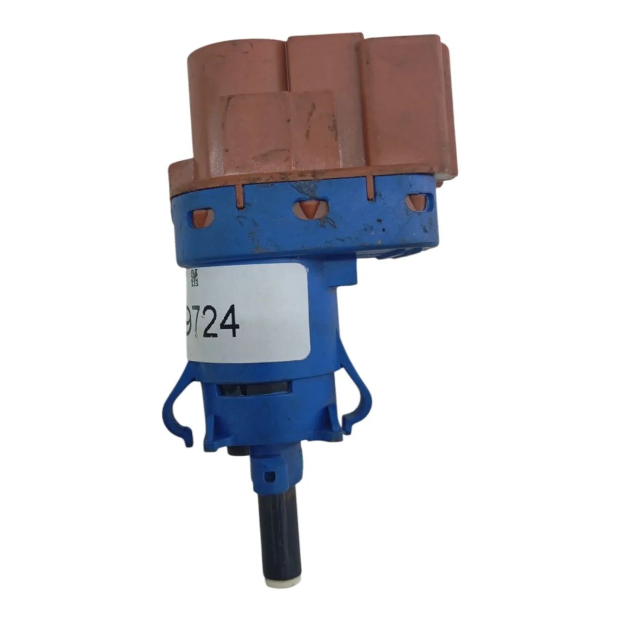 Sensor Pedal Freio Fiat Toro Renegade 2016 2022