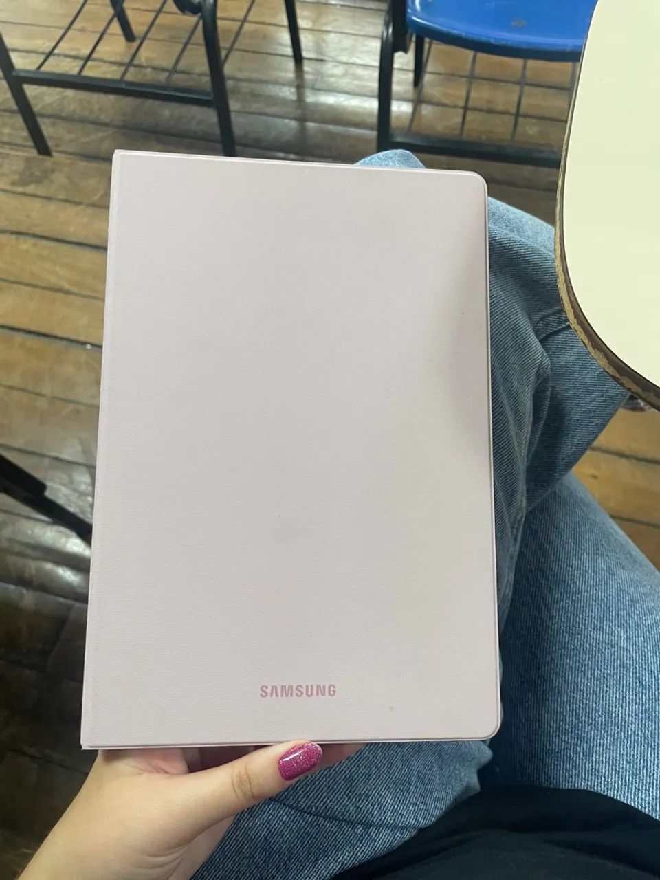 Galaxy Tab S6 Lite - Foto 2