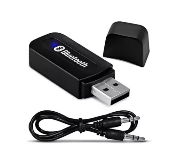 Adaptador bluetooth receptor de música - Foto 4