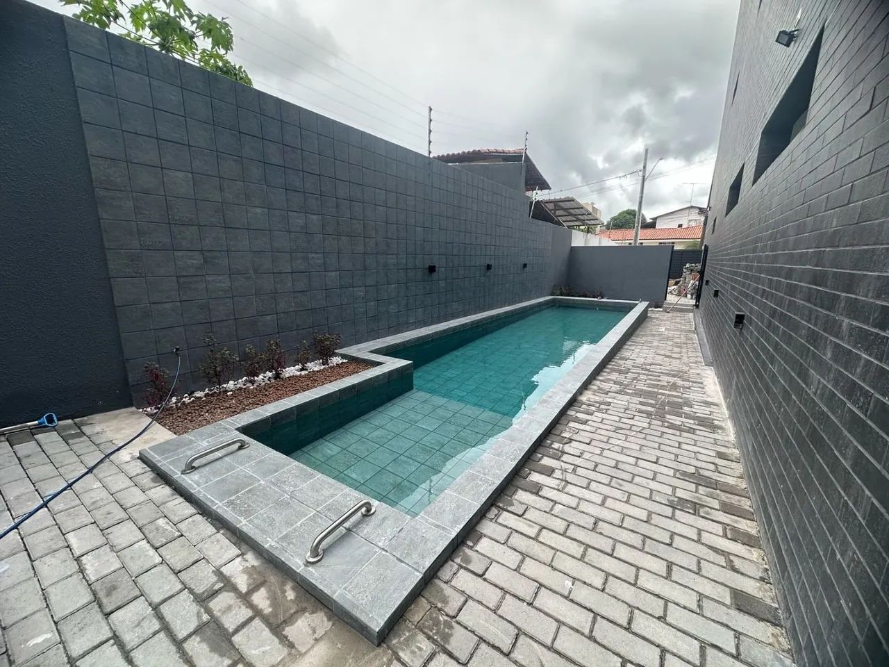 Flat de 1 quarto na melhor localização de Manaíra e com área de lazer completa - Foto 5