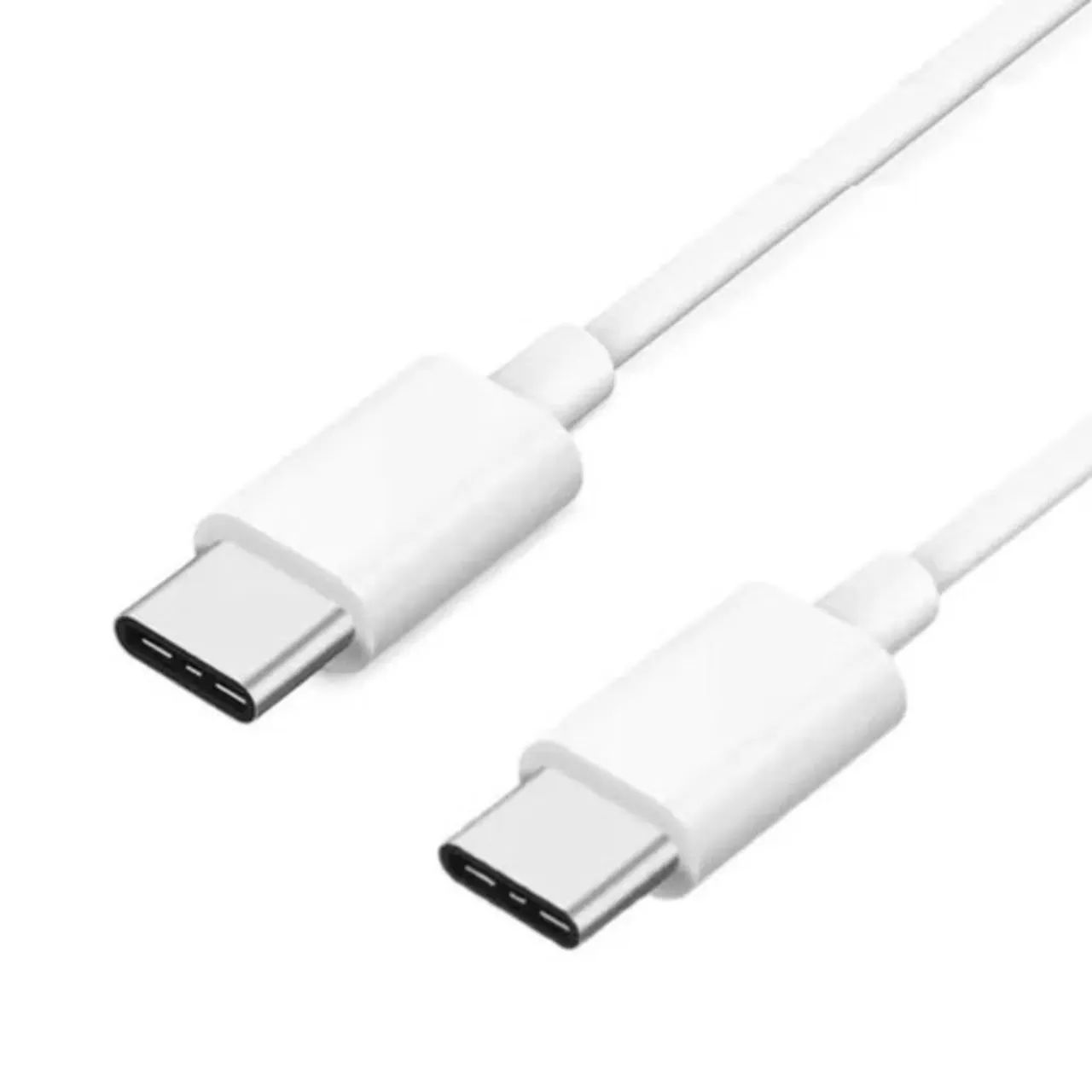 Cabo Tipo C nas duas pontas 1m (Novo) - Foto 4