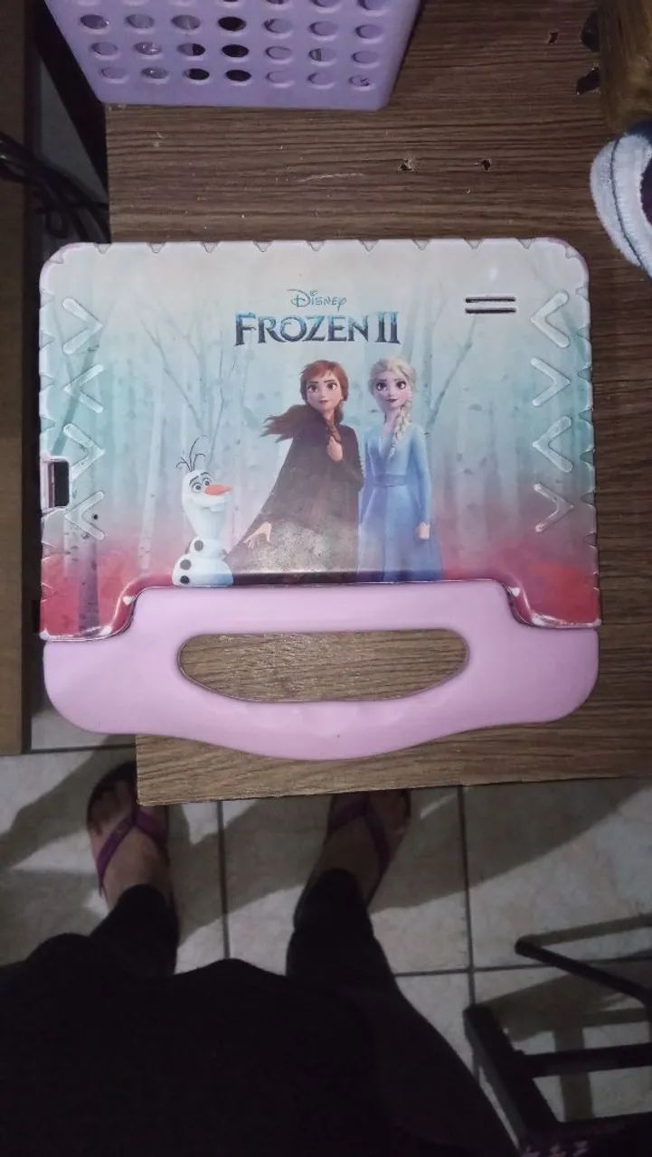 Tablet infantil  - Foto 2