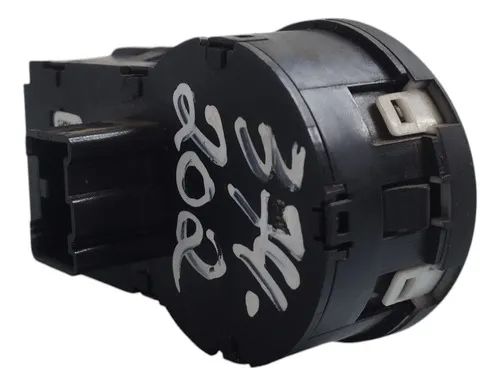 Interruptor Do Farol S10 2.8 2017 - Foto 5