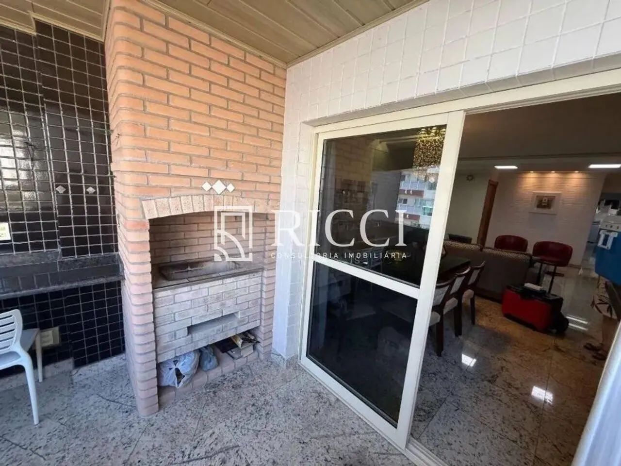 Apartamento 4 Quartos à Venda no Gonzaga, Santos | RICCI - Foto 4