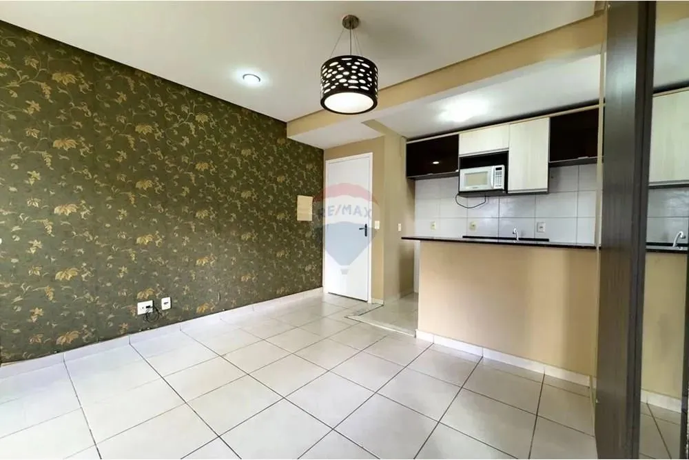 Apartamento à venda no Condomínio Harmonia