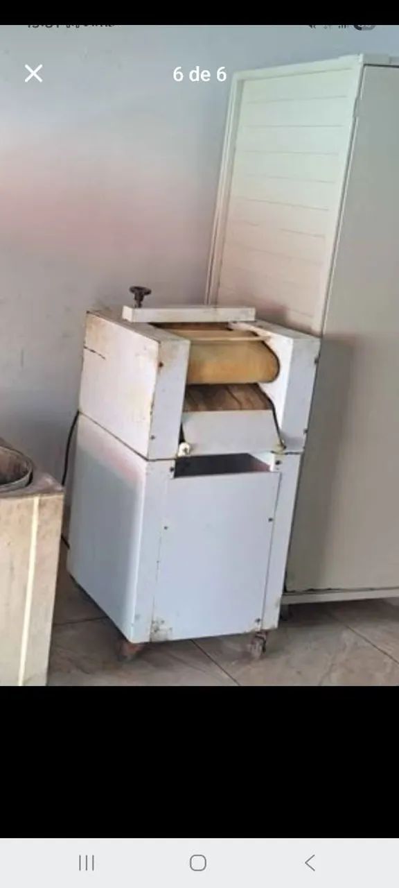 Intens de padaria - Foto 2