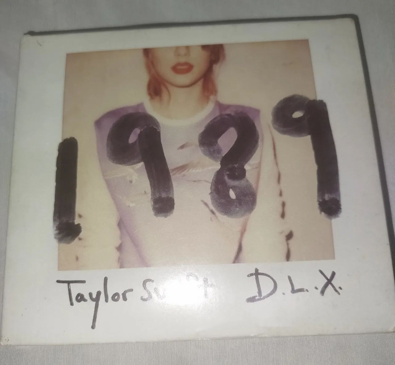 1989 deluxe dlx com polaroid