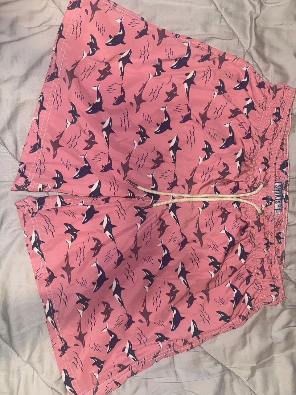 Shorts Co