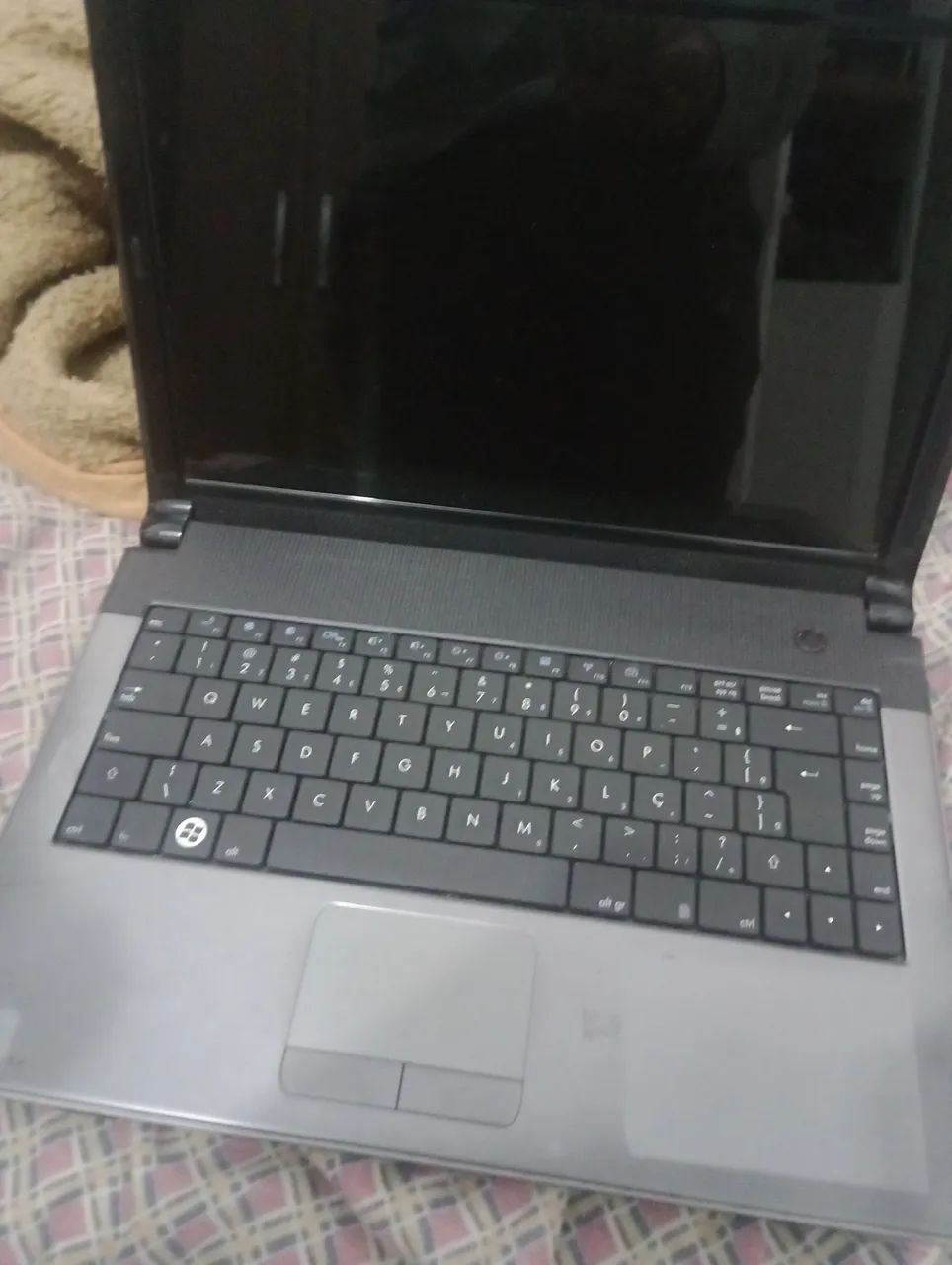 Notebook  - Foto 2