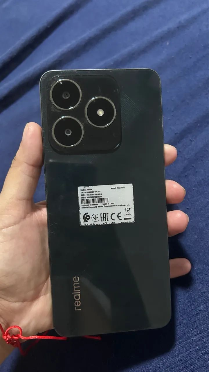 Celular Realme C61