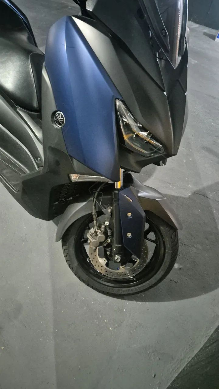 X Max 250  - Foto 5