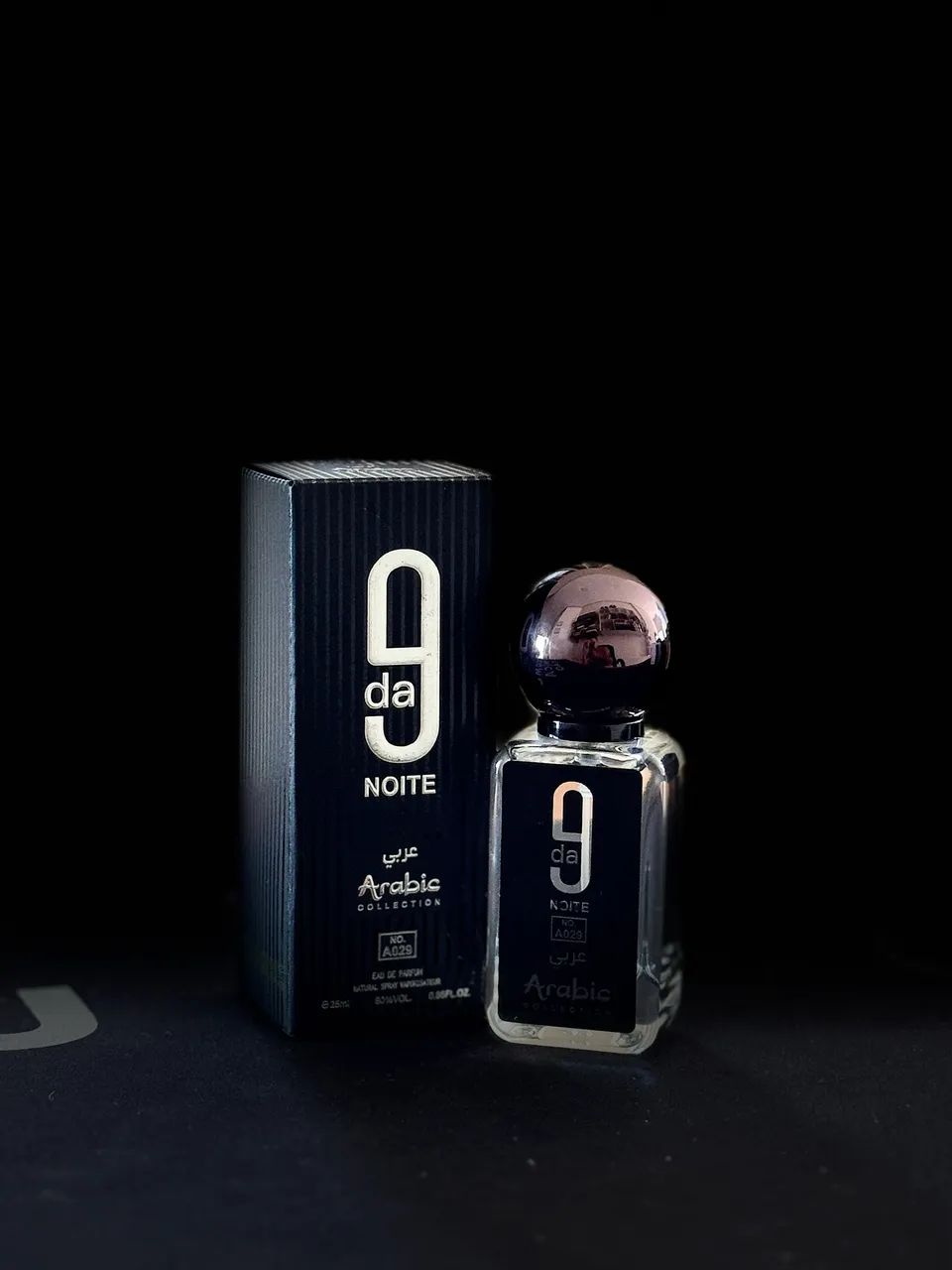 Perfumes - Foto 3