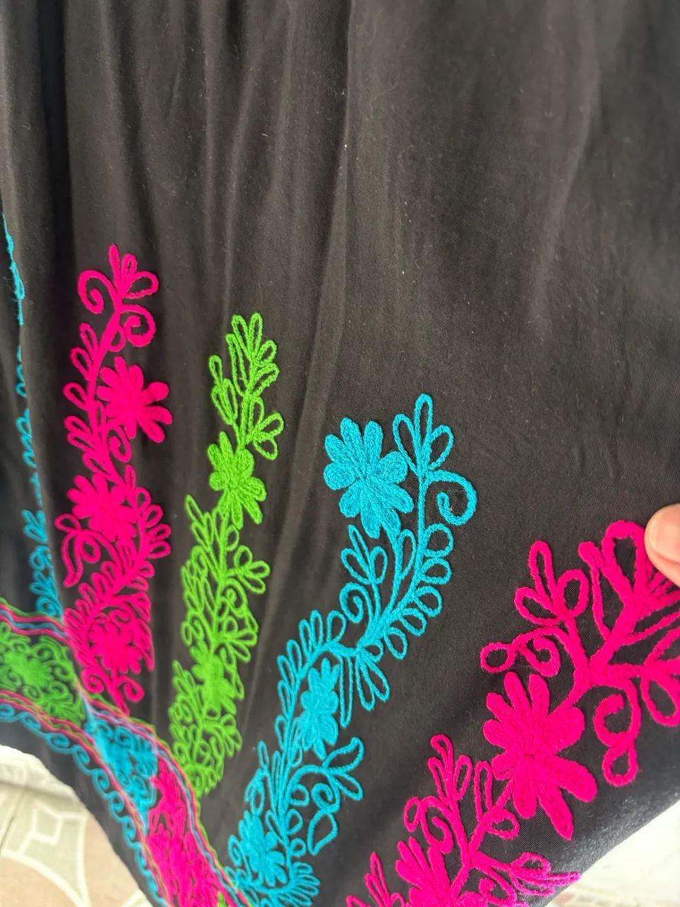 Vestido indiano  - Foto 4