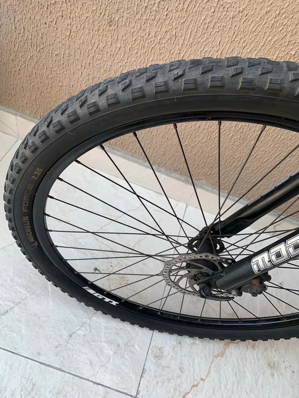 Bicicleta GTI ROMA - Aro 29 - Foto 2