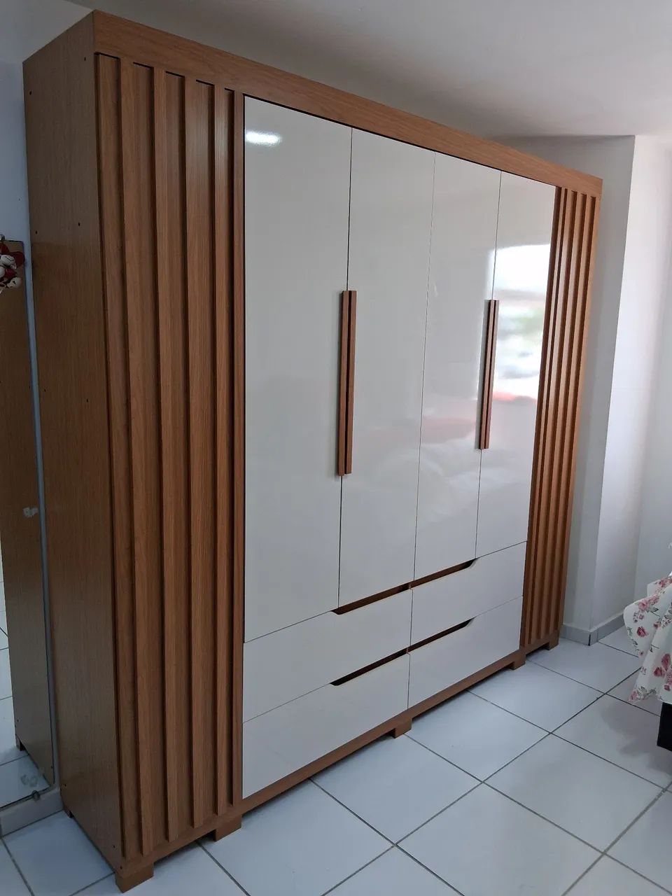 MONTADOR DE MOVEIS PROFISSIONAL|PEDRO GONDIM/BRISAMAR - Foto 3
