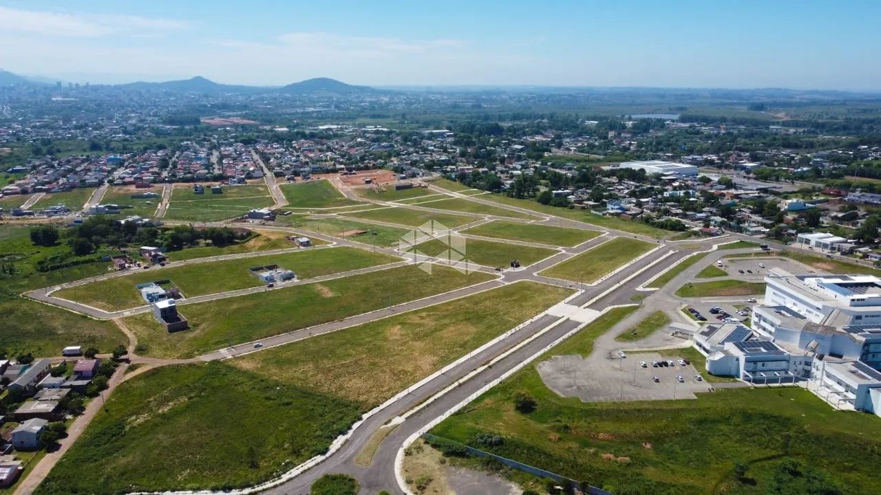 Lote terreno 310m² no Lot. Residencial Alberto Schons - Foto 3