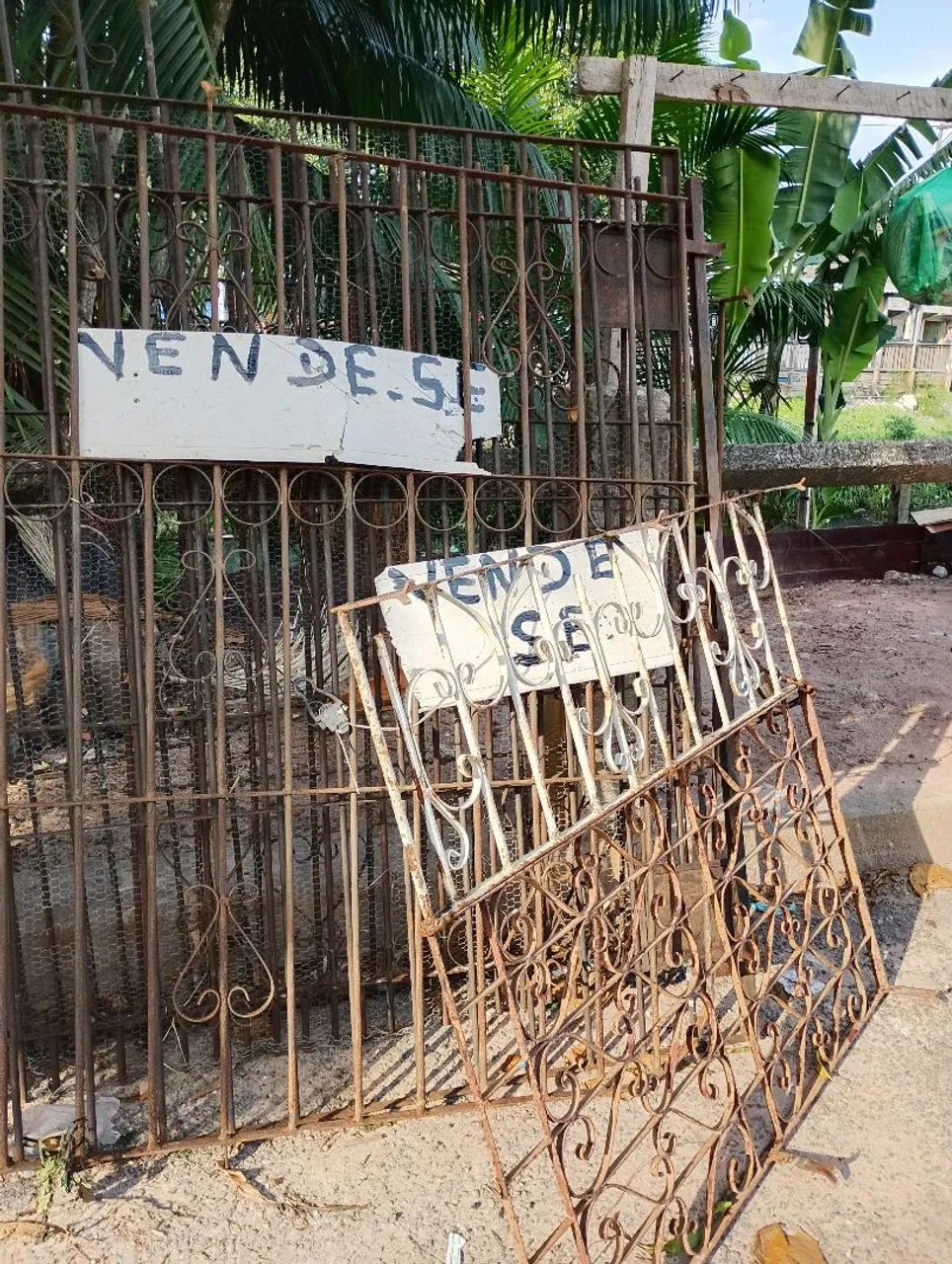 Grades de janela 64962173321089123