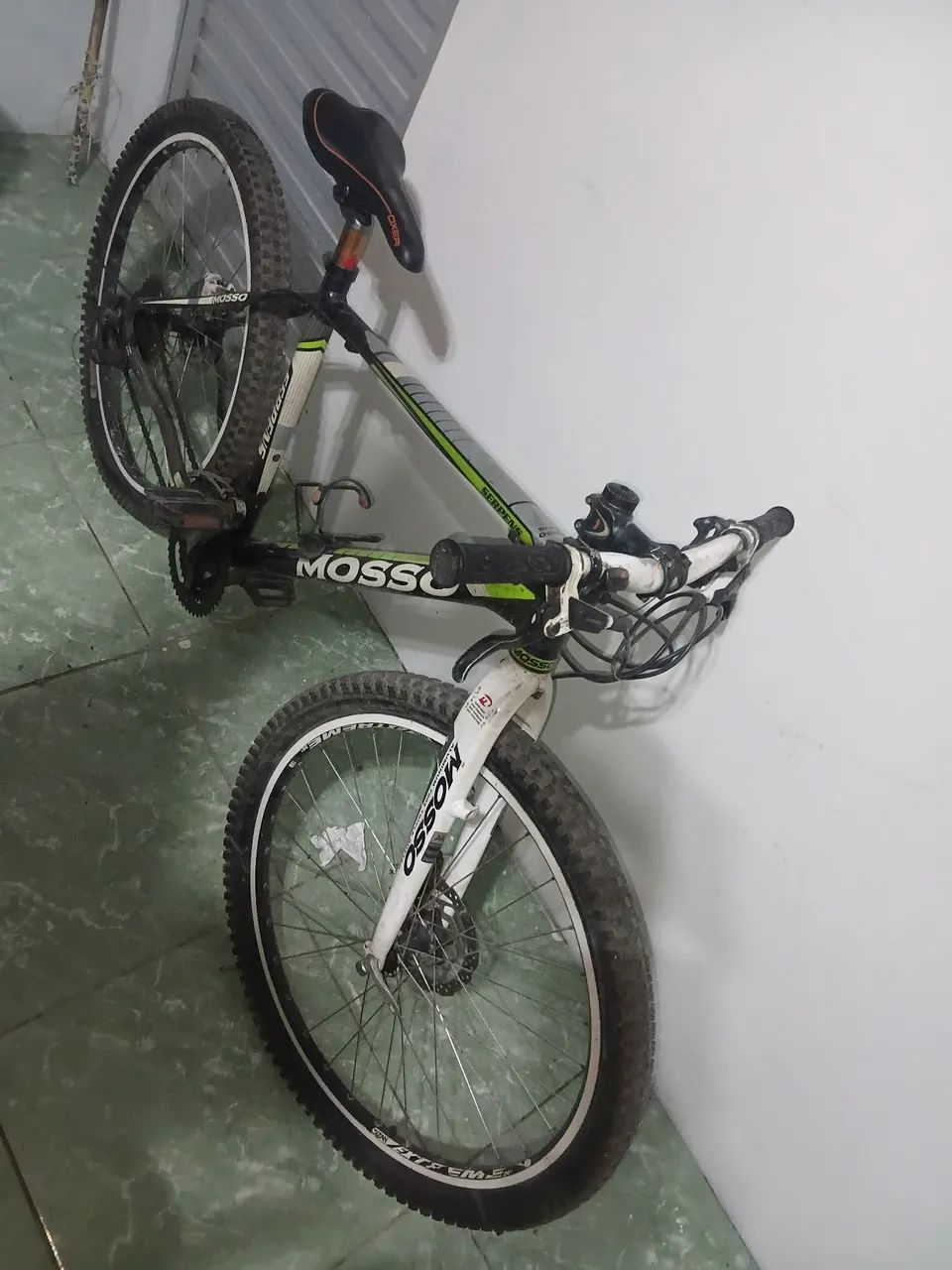 BIKE MTB - Foto 2