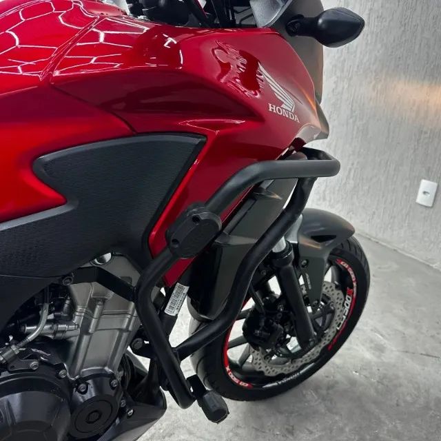 CB 500X 2015 - Foto 5