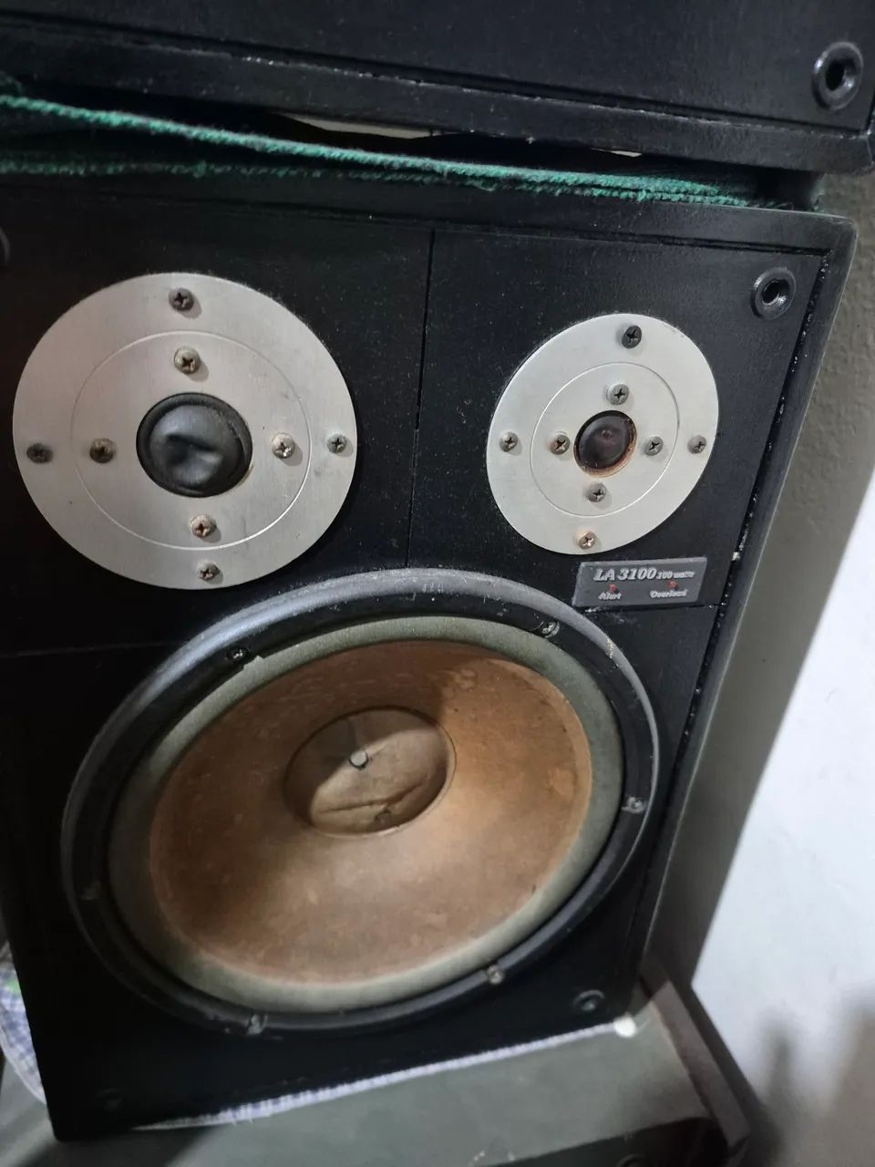 2 Caixas Lando LA 3100 - Foto 3