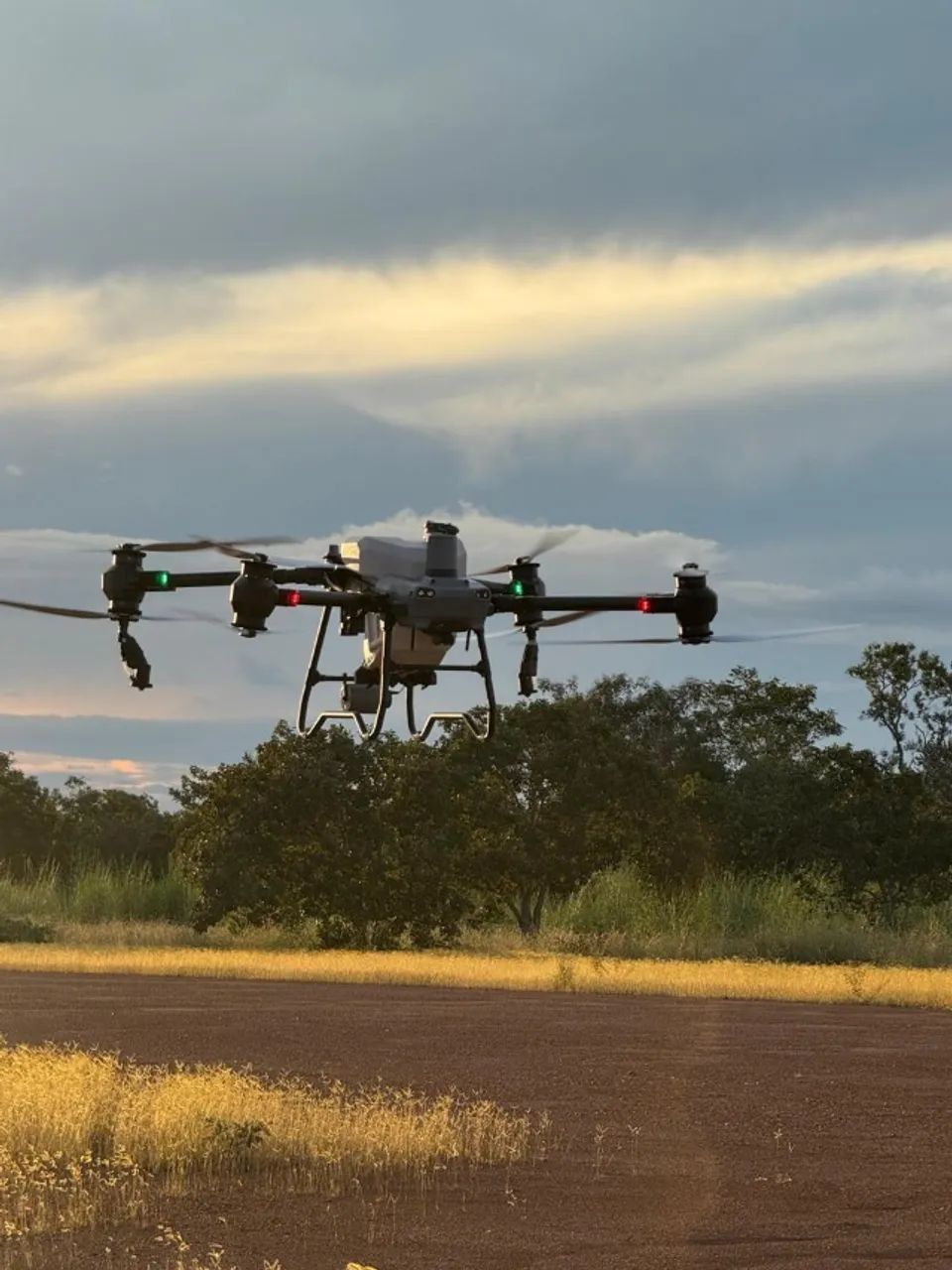 Kit DJI AGRAS T50 completo à venda - Foto 4