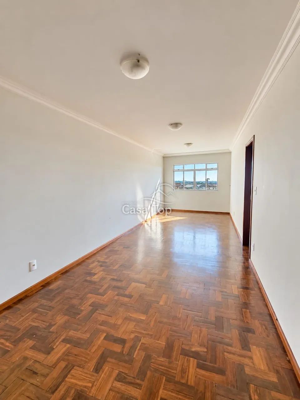 Apartamento à venda Edifício Menegatti - Órfãs - Foto 3