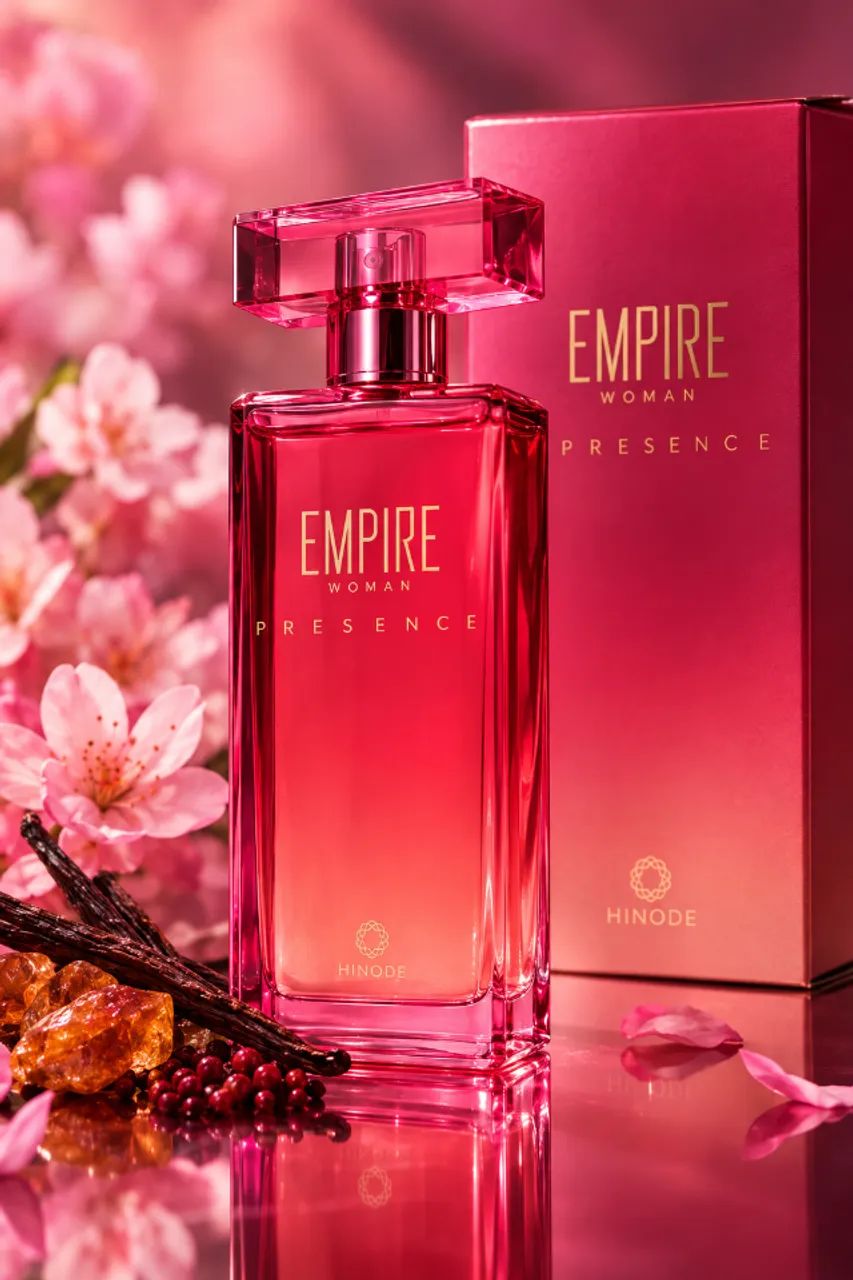 Perfumes Femininos Hinode 